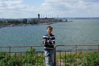 Фотография Рязанова Борислава