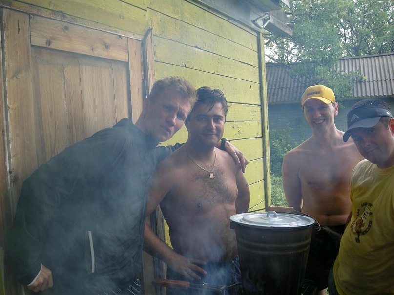 Иг Якунькин фотография #14