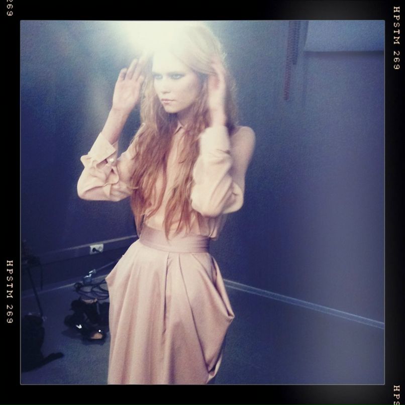 Mini Serge фотография #29