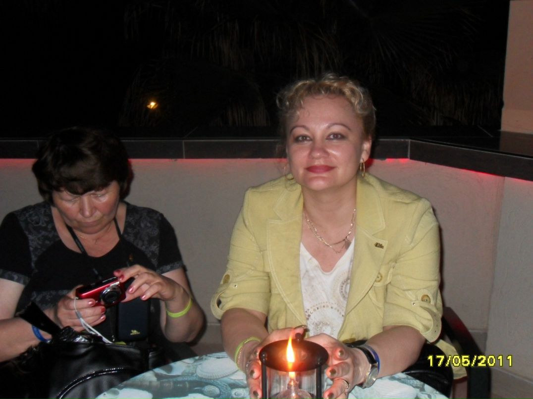 Елена Куделя фотография #13