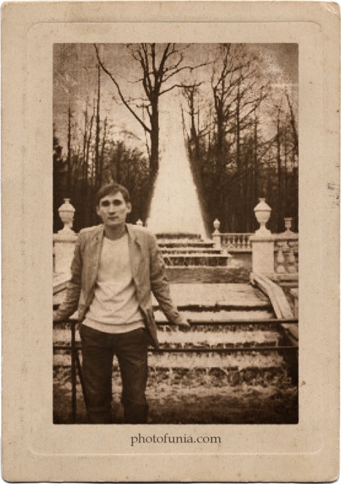 Иван Сидоров фотография #15