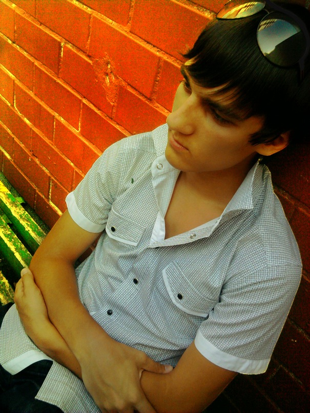 Дмитрий Ильючик фотография #12