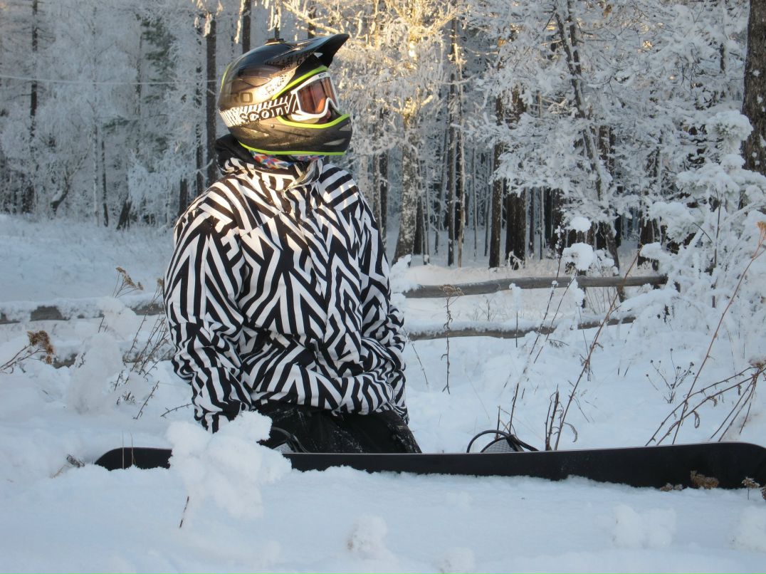 Андрей Лисицын фотография #21