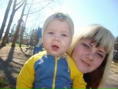 Фотография Мерзеневой Анастасии