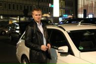 Фотография Косачева Александра