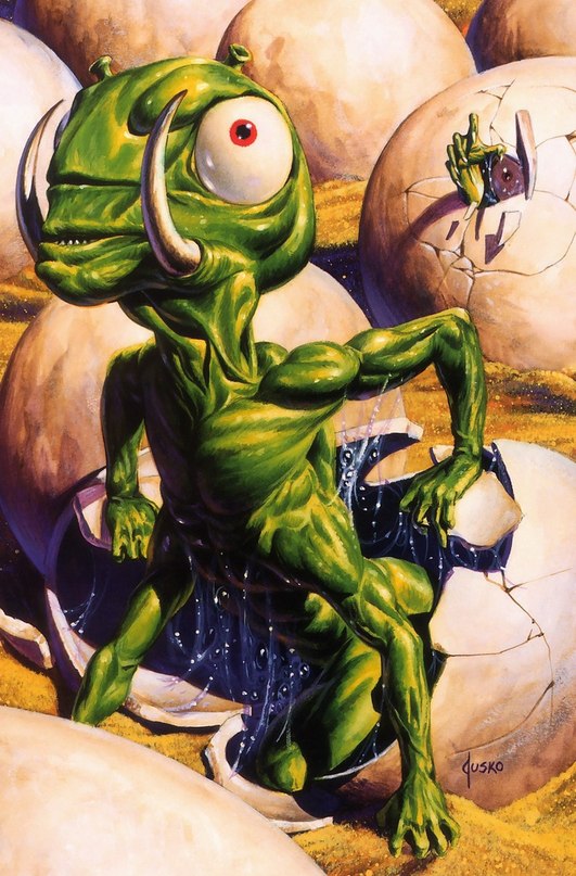 Иван Бабынин фотография #12