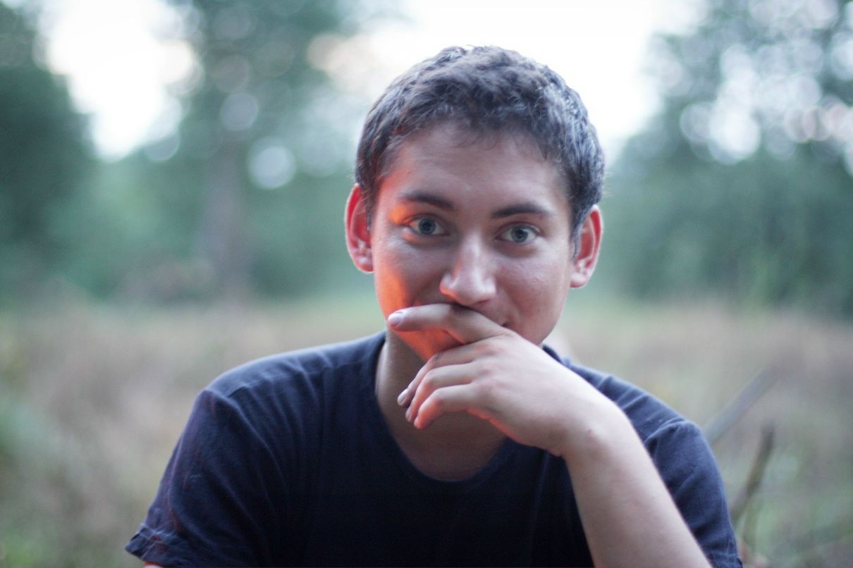 Антон Кошман фотография #44