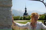 Фотография Михайловой Ольги