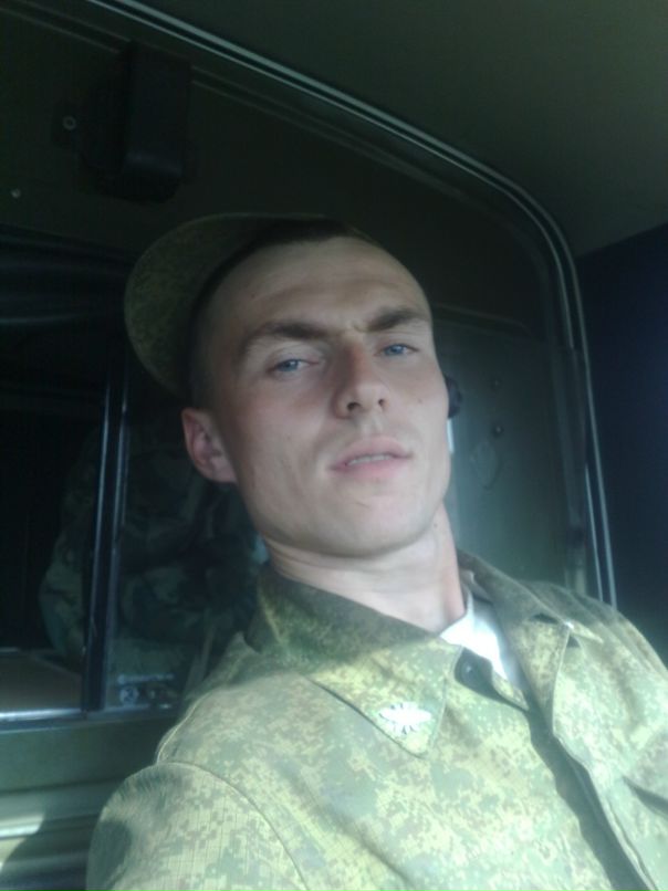 Лёнчик Солодов фотография #25