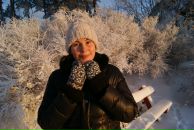 Фотография Верюхановой Иры