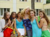 Фотография Кокоревой Леры