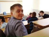 Фотография Серкова Павла