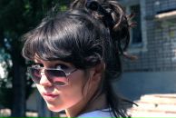 Фотография Аскаровой Сабины