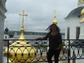 Фотография Шавериной Оли