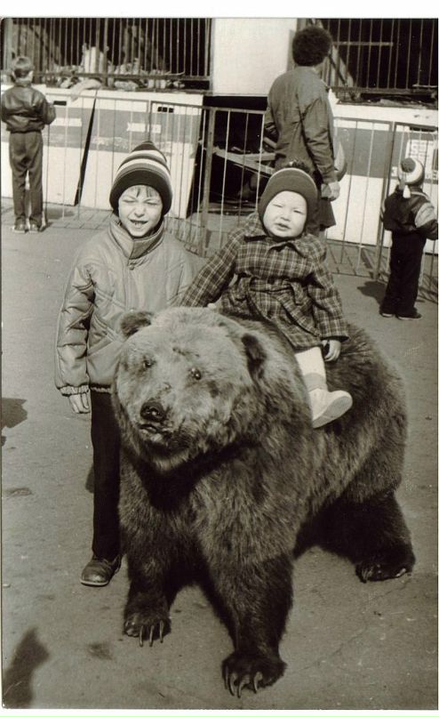 Василий Деряев фотография #20