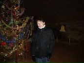 Фотография Вовк Оксаны