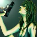 Фотография Блиновой Елизаветы