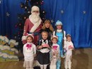 Колектив Грація фотография #12 (источник - https://vk.com/id163956701)