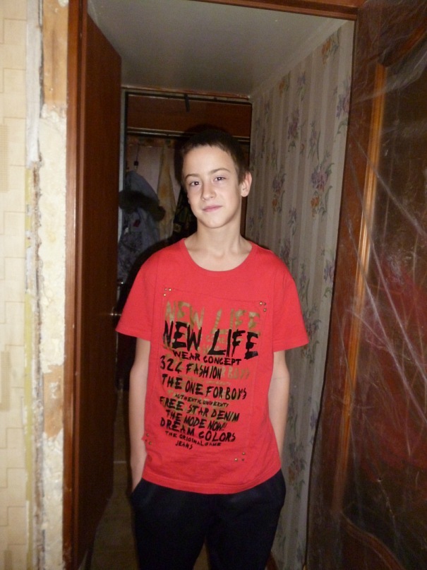 Влад Поляков фотография #18