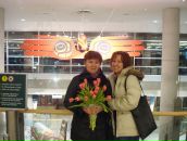 Фотография Abramova Ekaterina