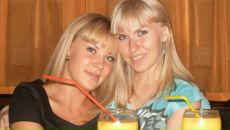 Фотография Тихомировой Кати