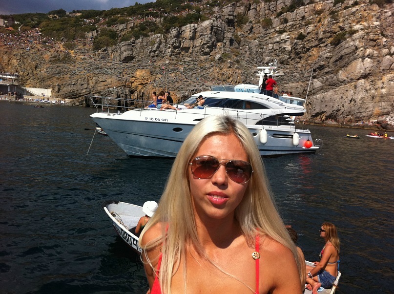 Алена Рыжих фотография #45