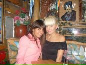 Іриска Скібньовська фотография #18 (источник - https://vk.com/id18232204)