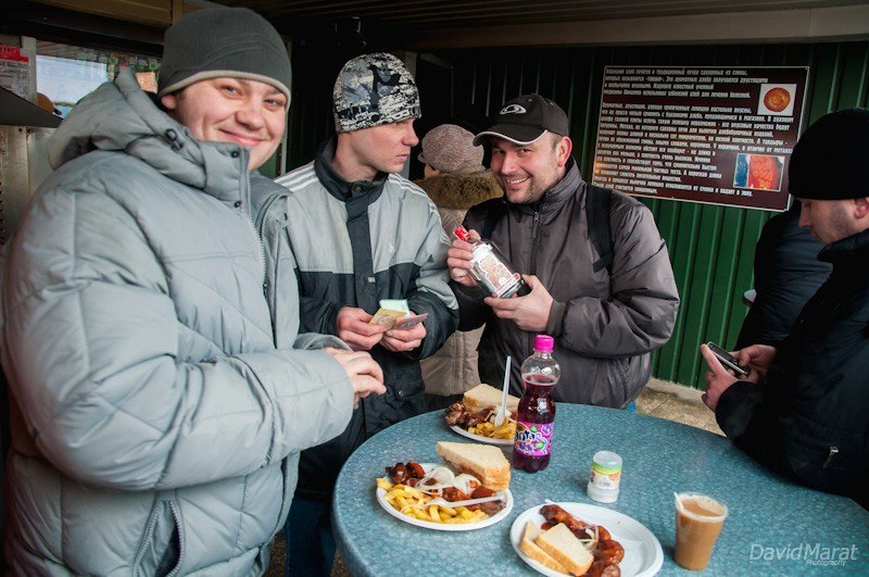 Sergey Glushenko фотография #25