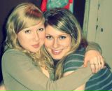 Фотография Тонковид Алёны