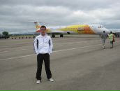 Олексій Федоряк фотография #47 (источник - https://vk.com/id36927552)