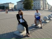 Фотография Хафизова Римма