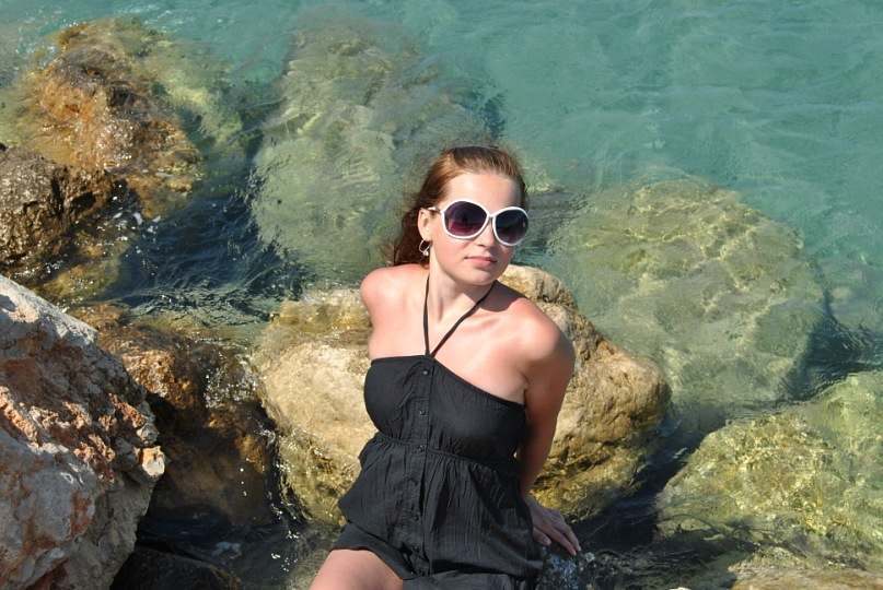 Анна Шебушева фотография #26