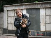 Фотография Манаковой Анастасии