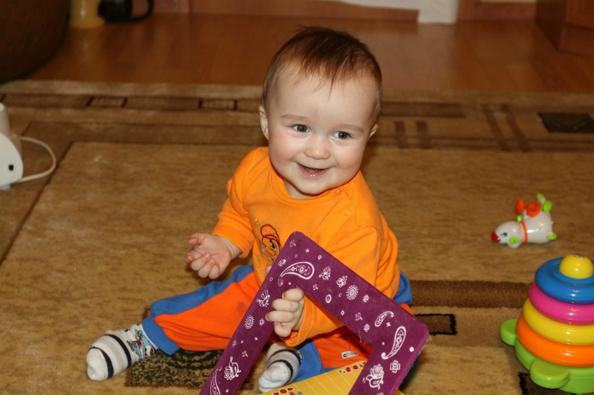 Александр Семенча фотография #35