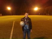 Фотография Попова Александра