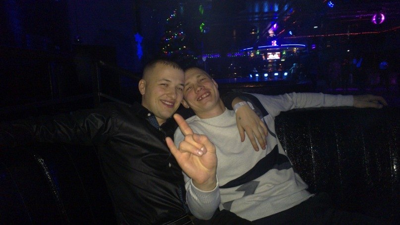 Дмитрий Касьянов фотография #7