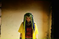 Фотография Циклис Марии