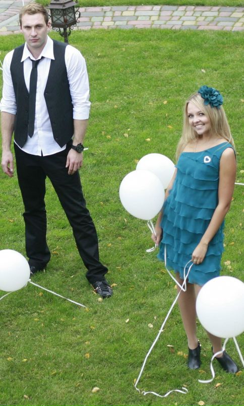 Володимир Самчук фотография #15