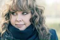 Фотография Кудрявой Анюты