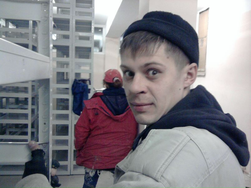 Сергей Булгаков фото №28