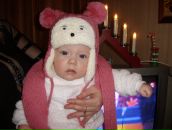 Фотография Трониной Тани