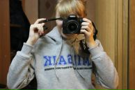 Фотография Сиротиной Елизаветы