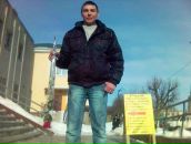 Виталий Веремієнко фотография #6 (источник - https://vk.com/id81468137)