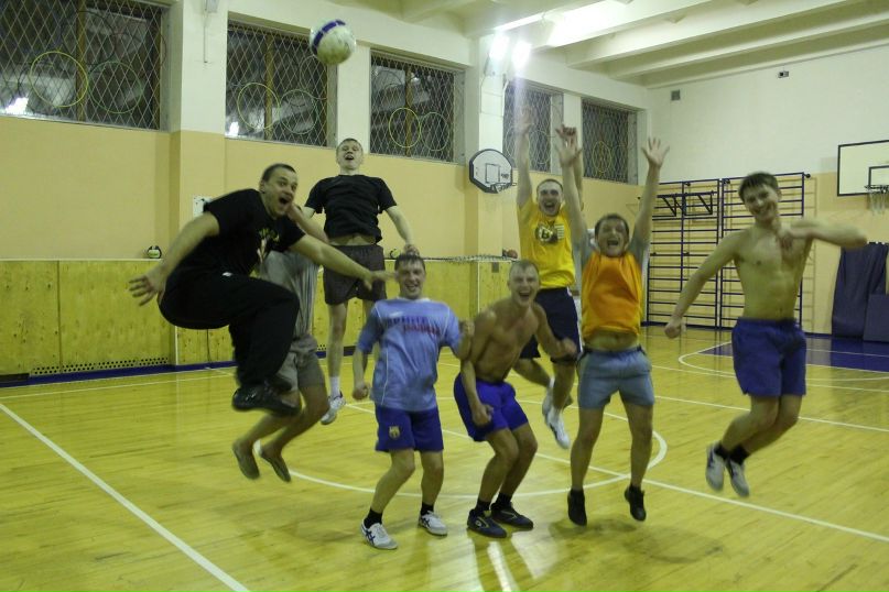 Иван Астапов фотография #45