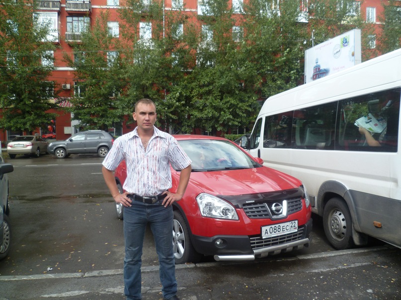 Евгений Федосов фотография #13