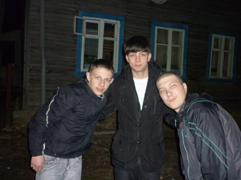 Вадим Сюзев фотография #19