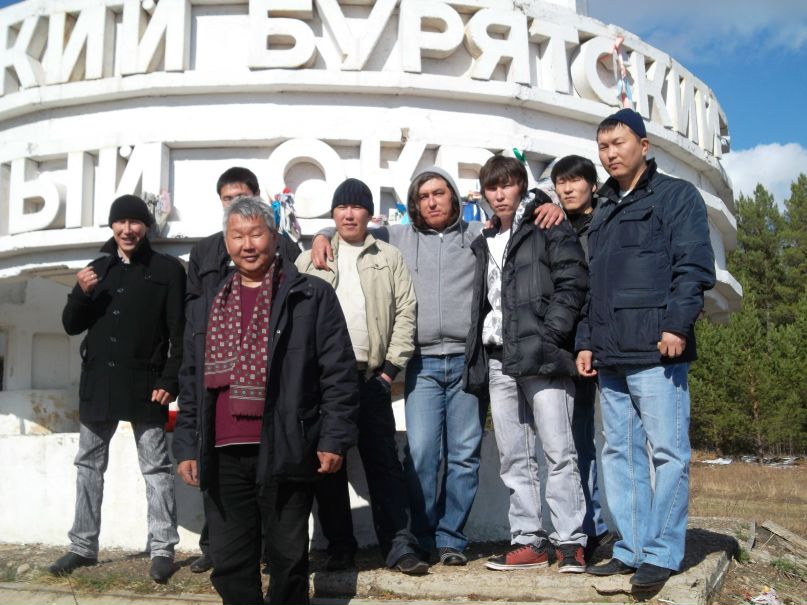 Ян Башкуев фотография #43