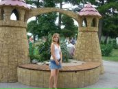 Фотография Лукичевой Александры