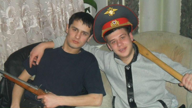 Egor Danelenko фотография #13