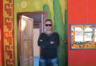 Фотография Ямщикова Павла